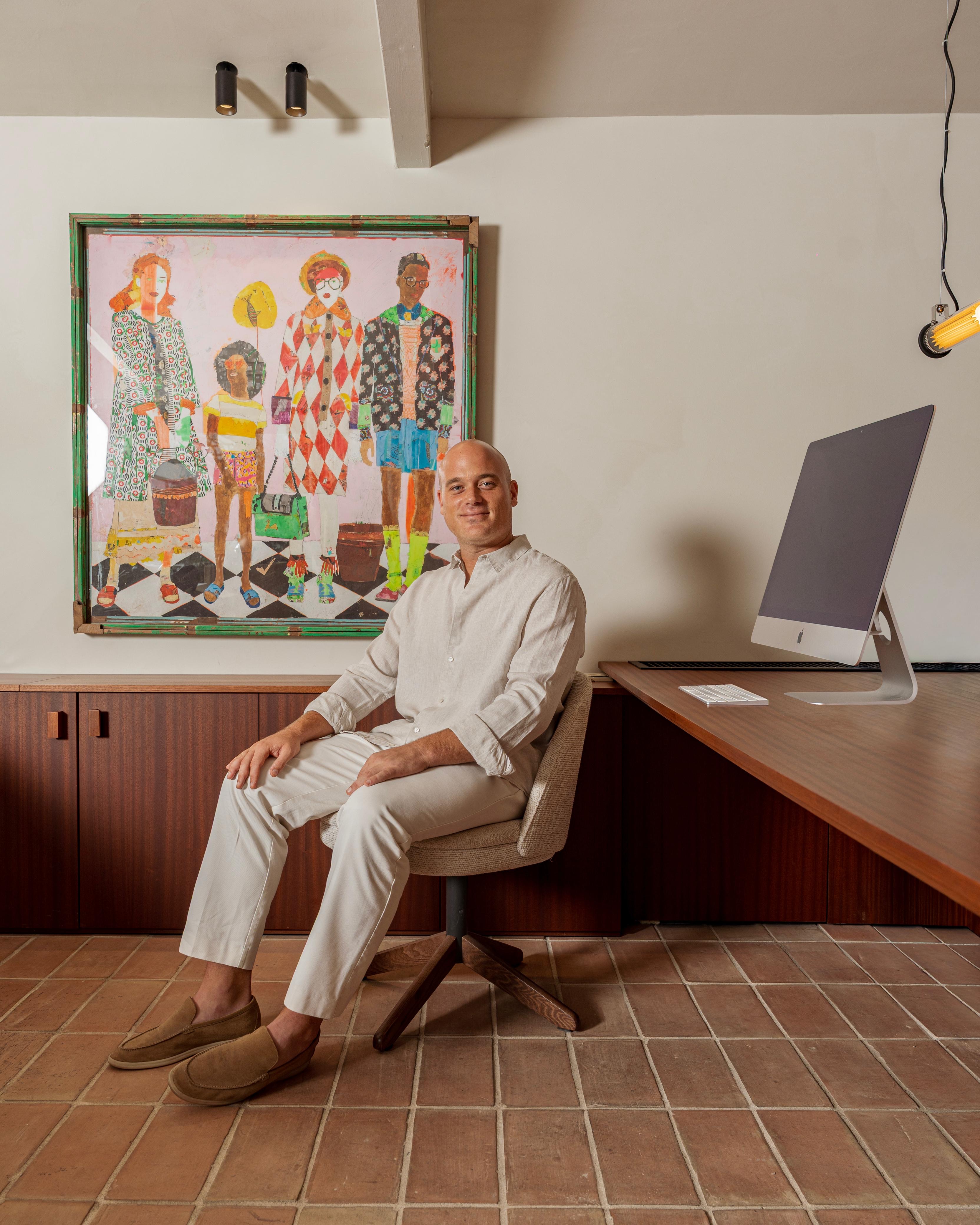 Augustin Hacot