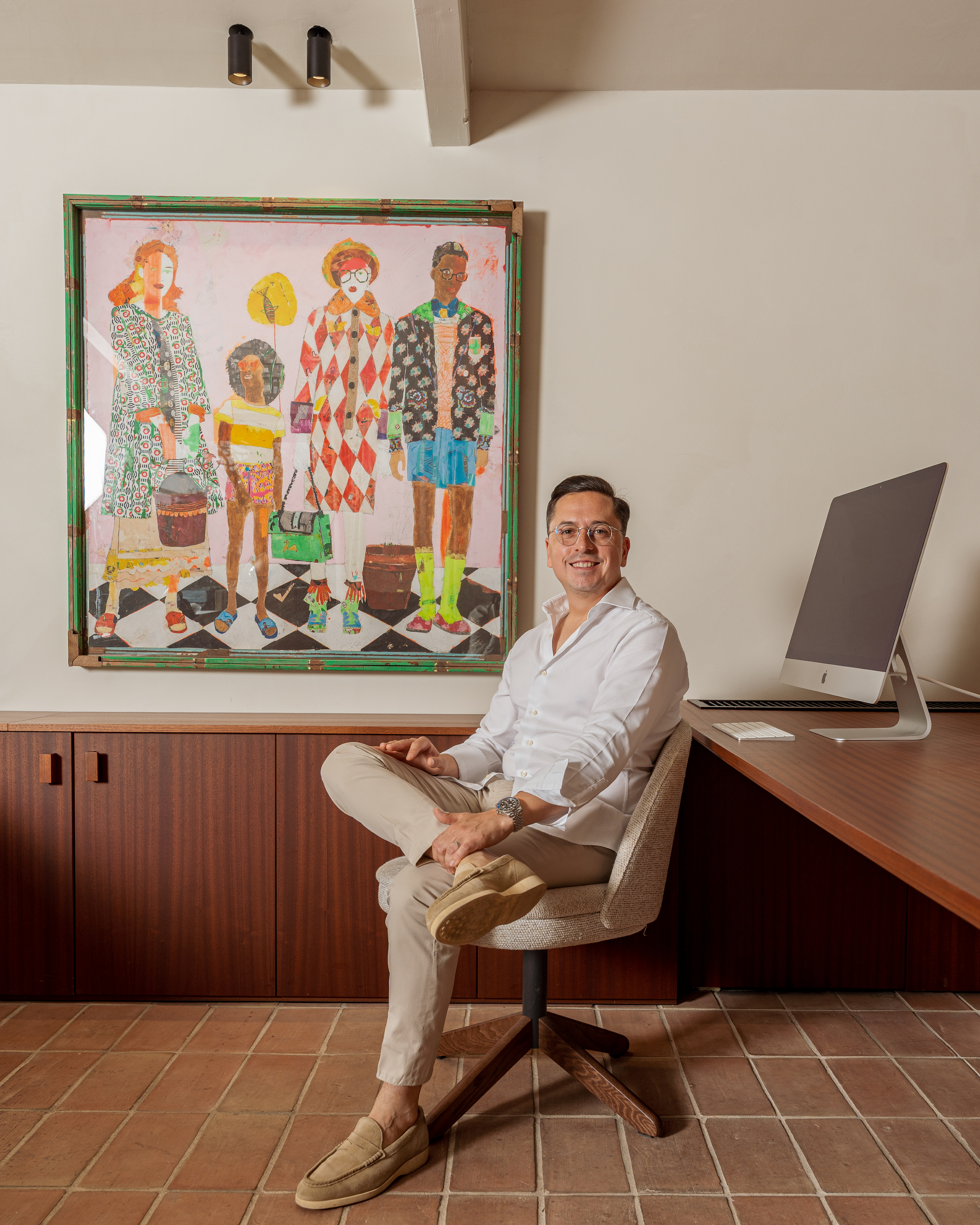 Augustin Hacot