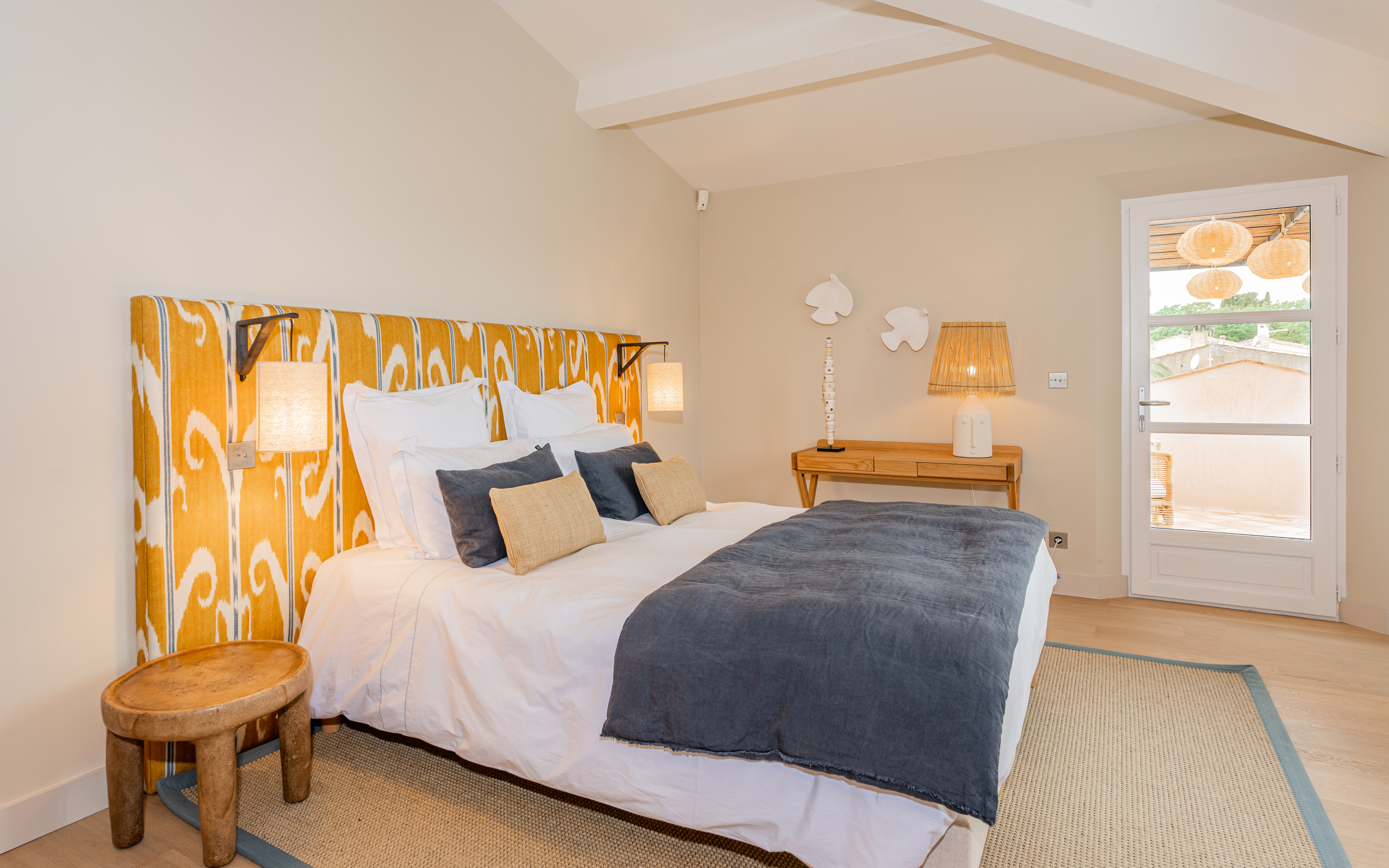 Chambre Villa Aljaca