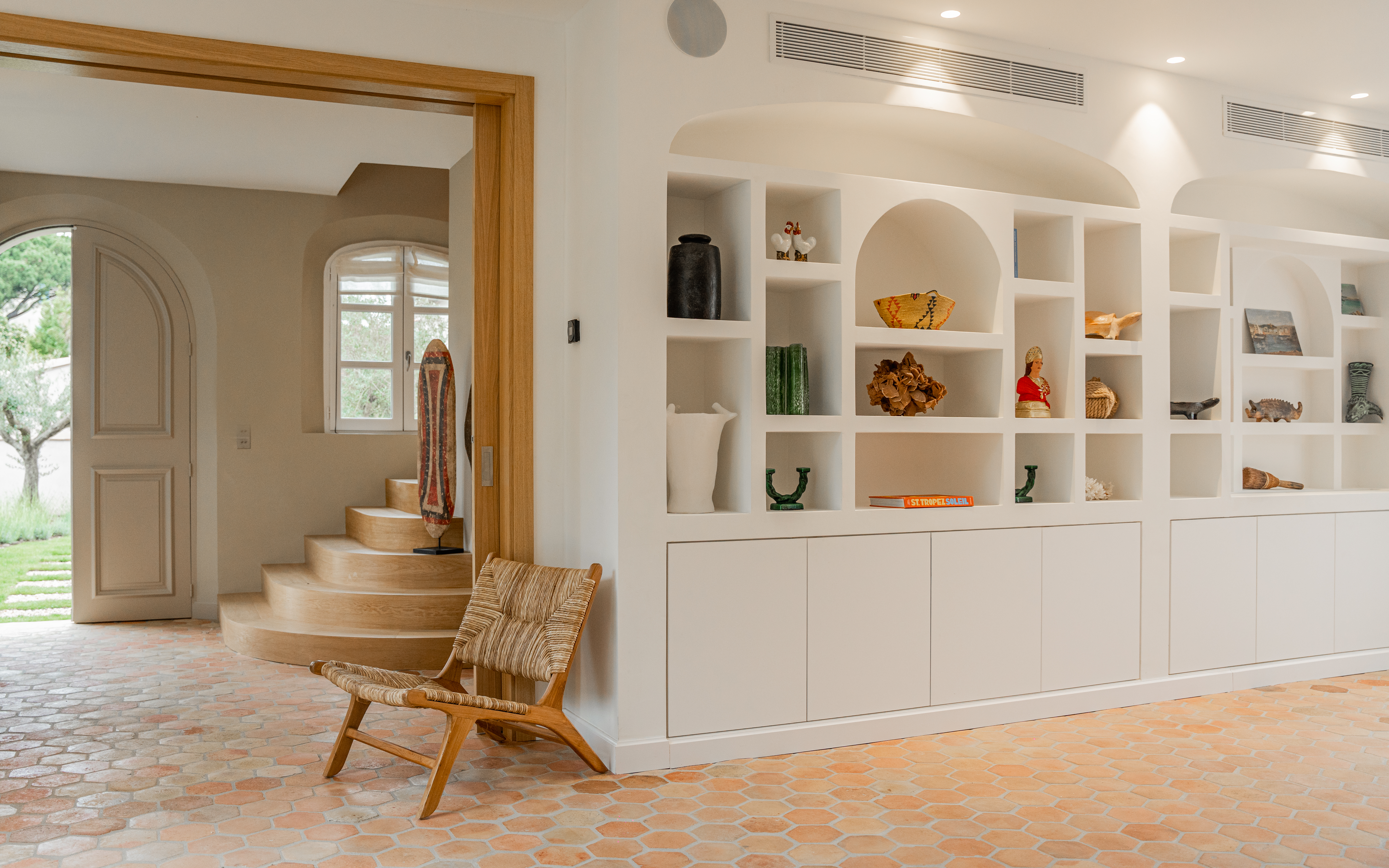 Piscine Villa Aljaca